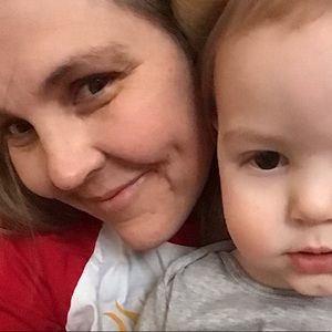 Meet your Posher, Steph